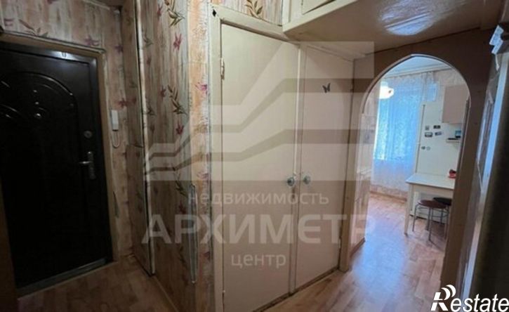 2-комн квартира пер Ольховский 1-й, 5,  д. 5