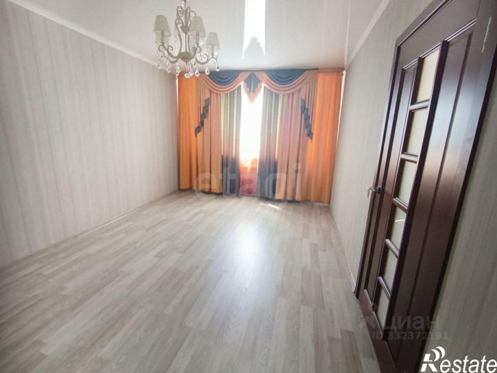 2-комн квартира пр-кт Победы, 38,  д. 38