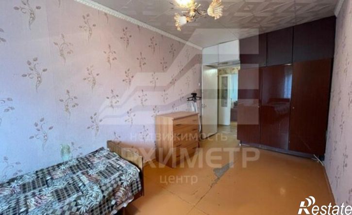 2-комн квартира пер Ольховский 1-й, 5,  д. 5