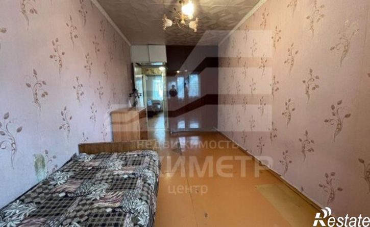 2-комн квартира пер Ольховский 1-й, 5,  д. 5