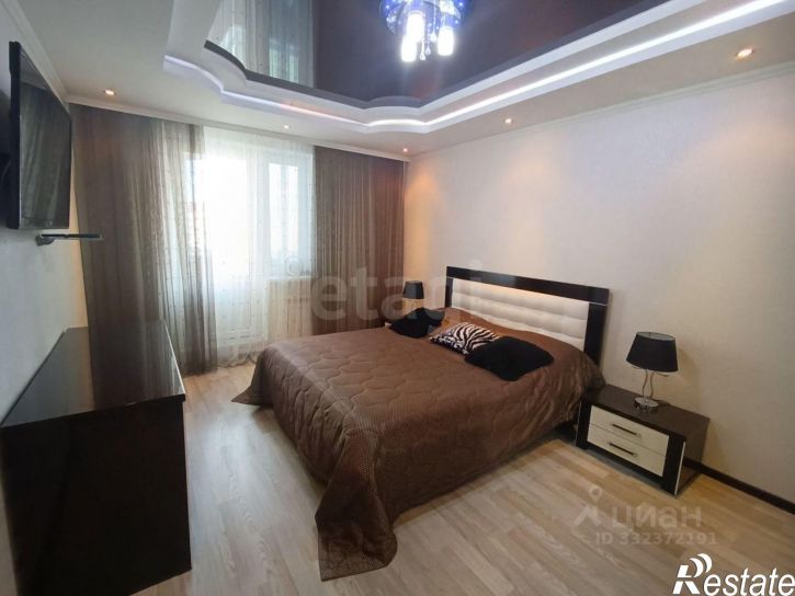 2-комн квартира пр-кт Победы, 38,  д. 38