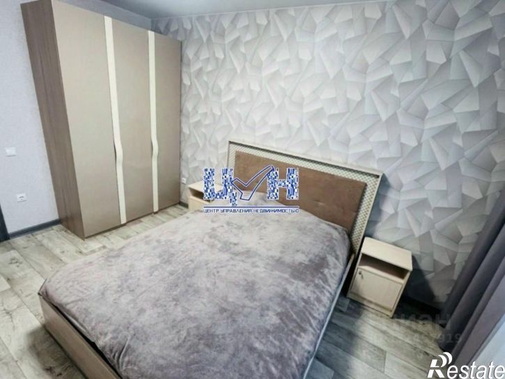 1-комн квартира Надежды Плевицкой пр-кт, 15,  д. 15
