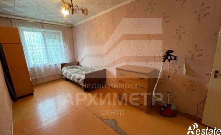 2-комн квартира пер Ольховский 1-й, 5,  д. 5