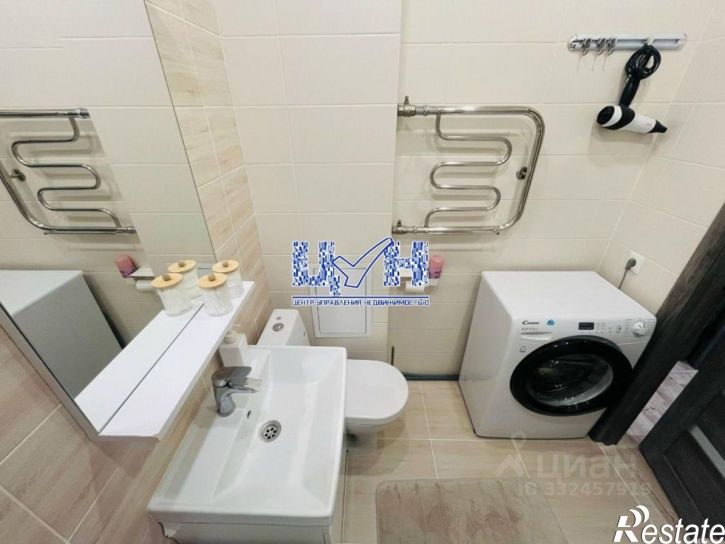 1-комн квартира Надежды Плевицкой пр-кт, 15,  д. 15