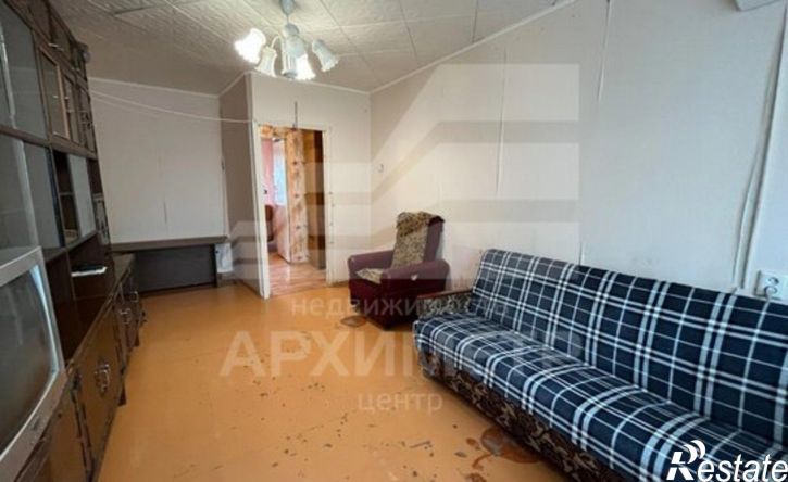 2-комн квартира пер Ольховский 1-й, 5,  д. 5
