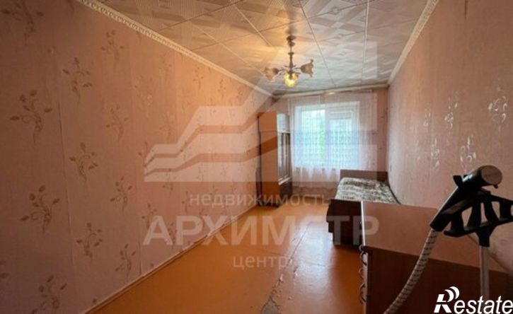 2-комн квартира пер Ольховский 1-й, 5,  д. 5