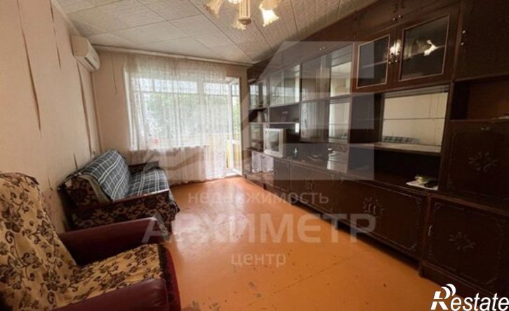 2-комн квартира пер Ольховский 1-й, 5,  д. 5