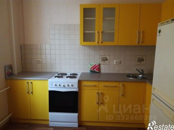 1-комн квартира пр-кт Вячеслава Клыкова, 66,  д. 66
