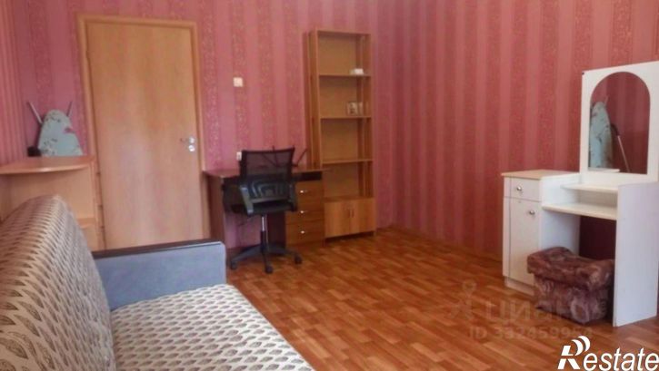 1-комн квартира ул Бойцов 9-й дивизии, 181Б,  д. 181Б