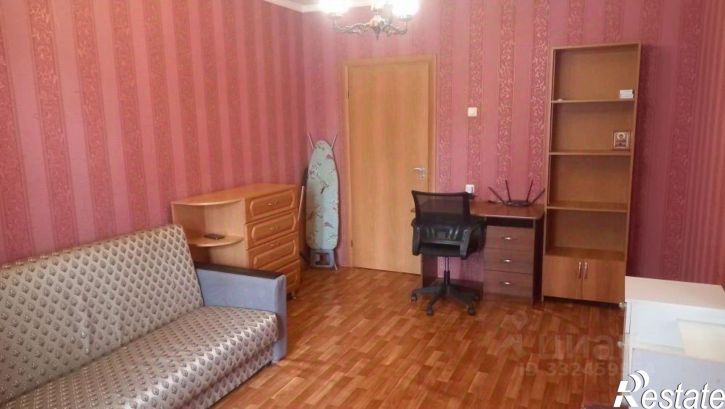 1-комн квартира ул Бойцов 9-й дивизии, 181Б,  д. 181Б