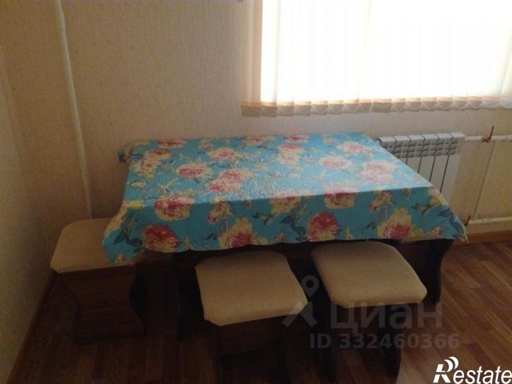 1-комн квартира пр-кт Вячеслава Клыкова, 66,  д. 66