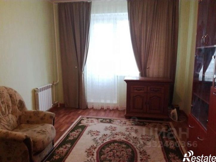 1-комн квартира пр-кт Вячеслава Клыкова, 66,  д. 66