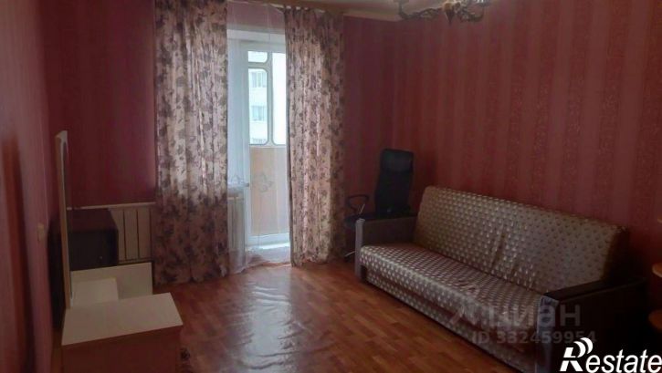 1-комн квартира ул Бойцов 9-й дивизии, 181Б,  д. 181Б