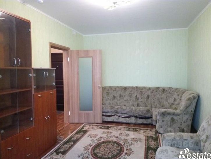 1-комн квартира пр-кт Вячеслава Клыкова, 66,  д. 66