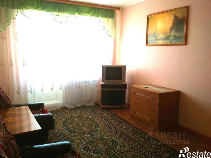 1-комн квартира пр-кт Анатолия Дериглазова, 57,  д. 57