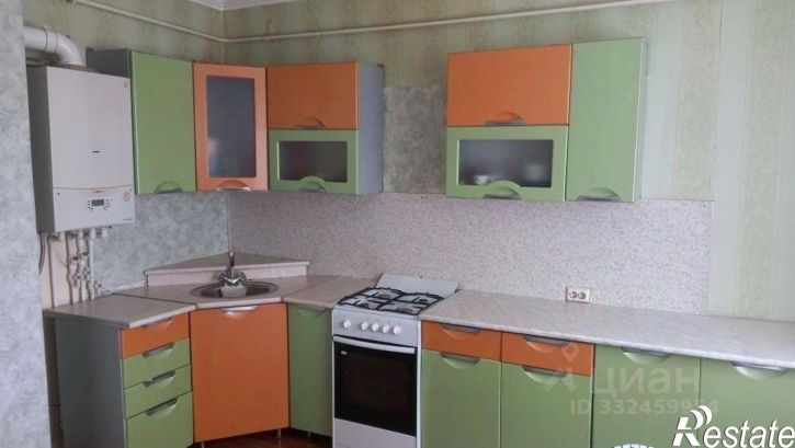 1-комн квартира ул Бойцов 9-й дивизии, 181Б,  д. 181Б