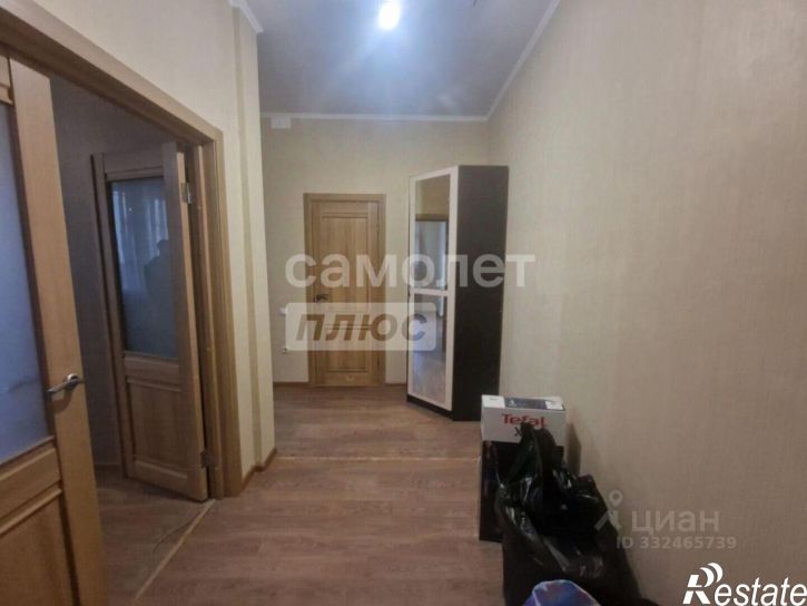 1-комн квартира пр-кт Анатолия Дериглазова, 107,  д. 107
