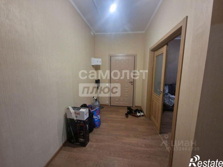 1-комн квартира пр-кт Анатолия Дериглазова, 107,  д. 107