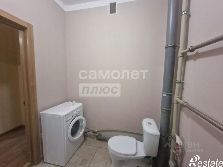 1-комн квартира пр-кт Анатолия Дериглазова, 107,  д. 107