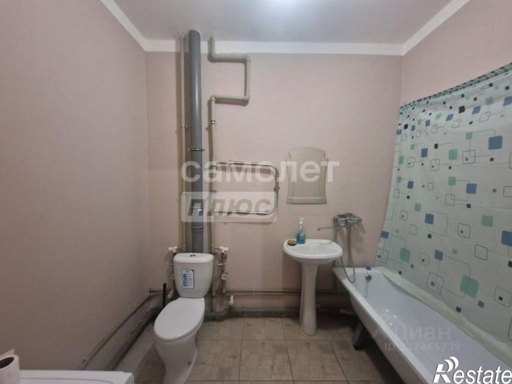 1-комн квартира пр-кт Анатолия Дериглазова, 107,  д. 107