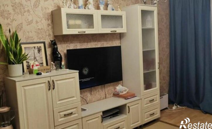 3-комн квартира пр-кт Ленинского Комсомола, 107,  д. 107