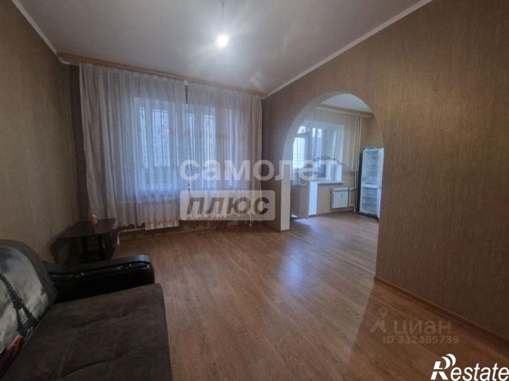 1-комн квартира пр-кт Анатолия Дериглазова, 107,  д. 107