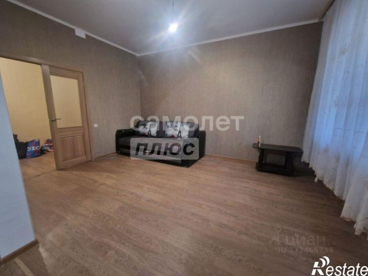 1-комн квартира пр-кт Анатолия Дериглазова, 107,  д. 107