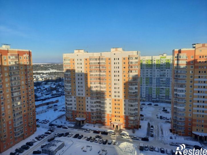 1-комн квартира пр-кт Анатолия Дериглазова, 75,  д. 75