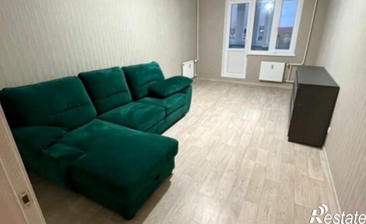 3-комн квартира ул Евгения Клевцова, 24,  д. 24
