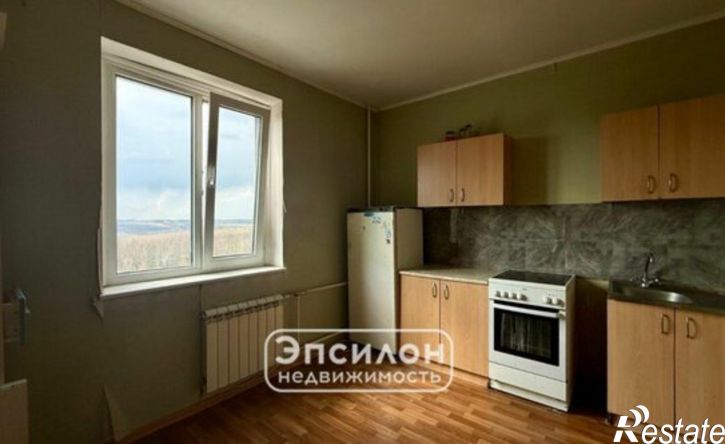 1-комн квартира пр-кт Победы, 38,  д. 38