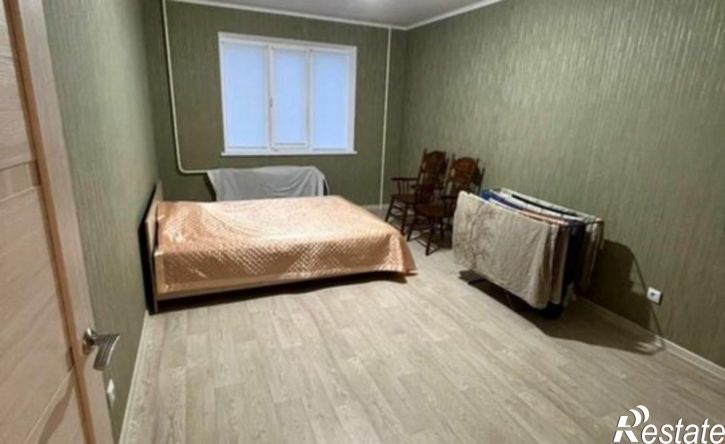 3-комн квартира ул Евгения Клевцова, 24,  д. 24