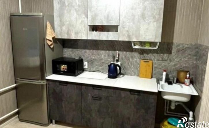 3-комн квартира ул Евгения Клевцова, 24,  д. 24