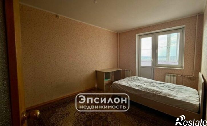1-комн квартира пр-кт Победы, 38,  д. 38