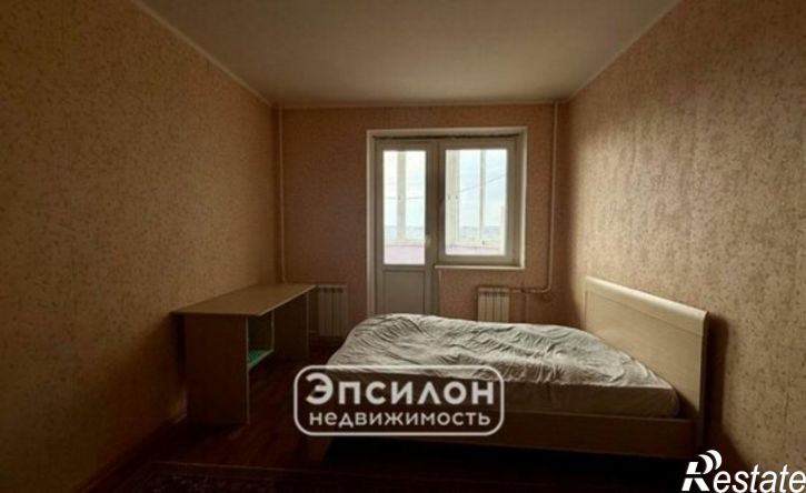 1-комн квартира пр-кт Победы, 38,  д. 38