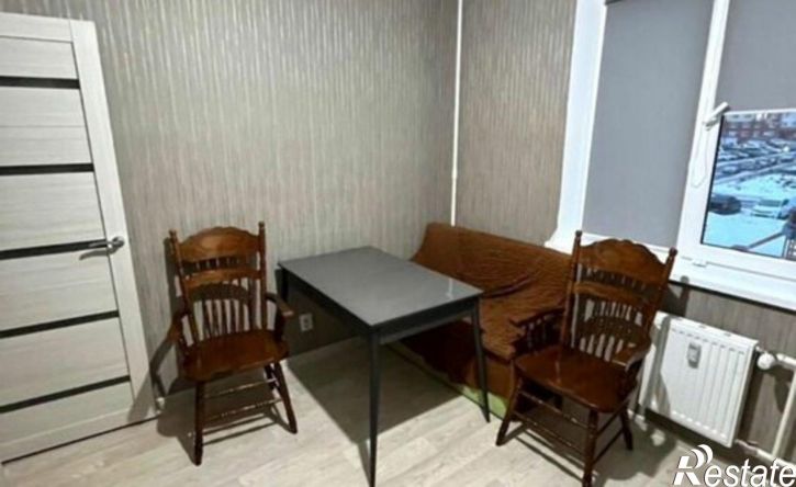 3-комн квартира ул Евгения Клевцова, 24,  д. 24