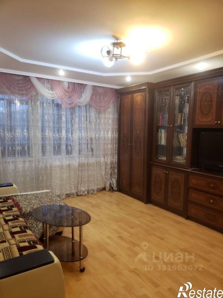 3-комн квартира ул Ватутина, 24,  д. 24