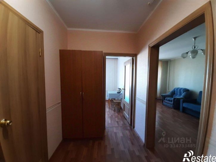 1-комн квартира пр-кт Анатолия Дериглазова, 75,  д. 75