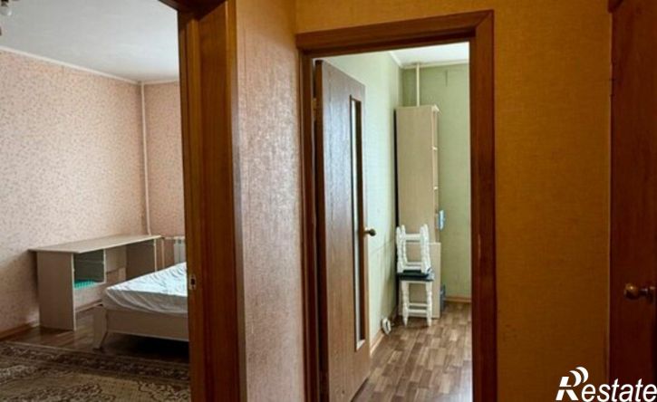 1-комн квартира пр-кт Победы, 38,  д. 38