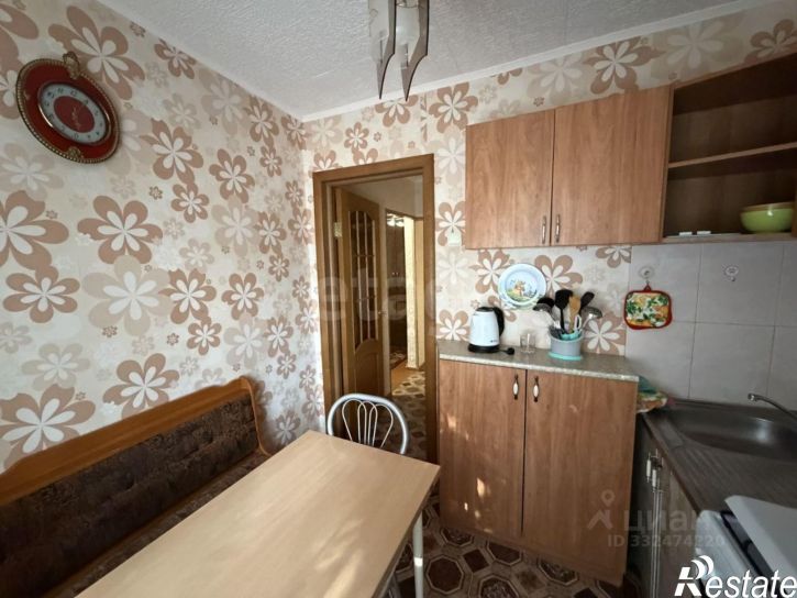 1-комн квартира ул Ленина, 84,  д. 84