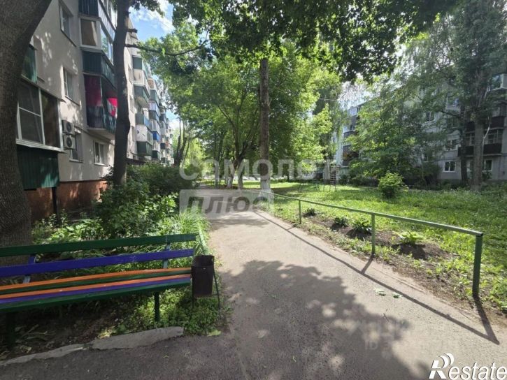 2-комн квартира ул Союзная, 27,  д. 27