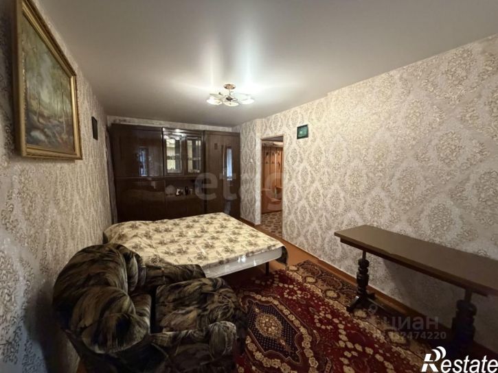 1-комн квартира ул Ленина, 84,  д. 84