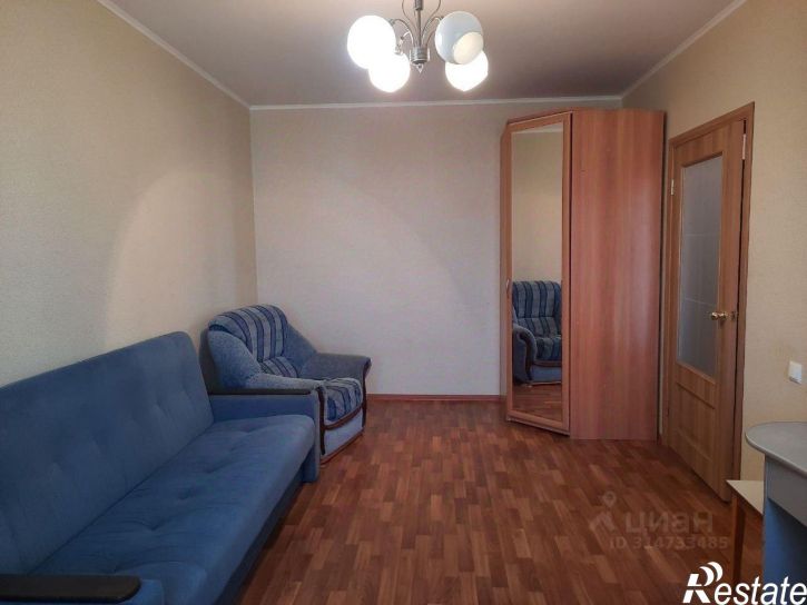 1-комн квартира пр-кт Анатолия Дериглазова, 75,  д. 75