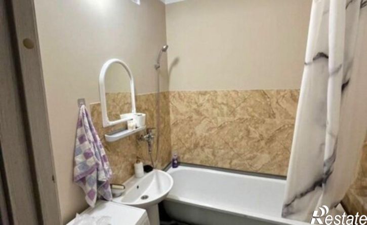 3-комн квартира ул Евгения Клевцова, 24,  д. 24