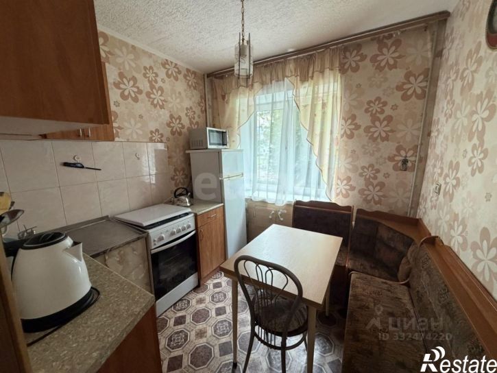 1-комн квартира ул Ленина, 84,  д. 84