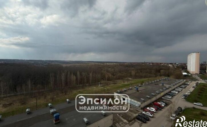 1-комн квартира пр-кт Победы, 38,  д. 38
