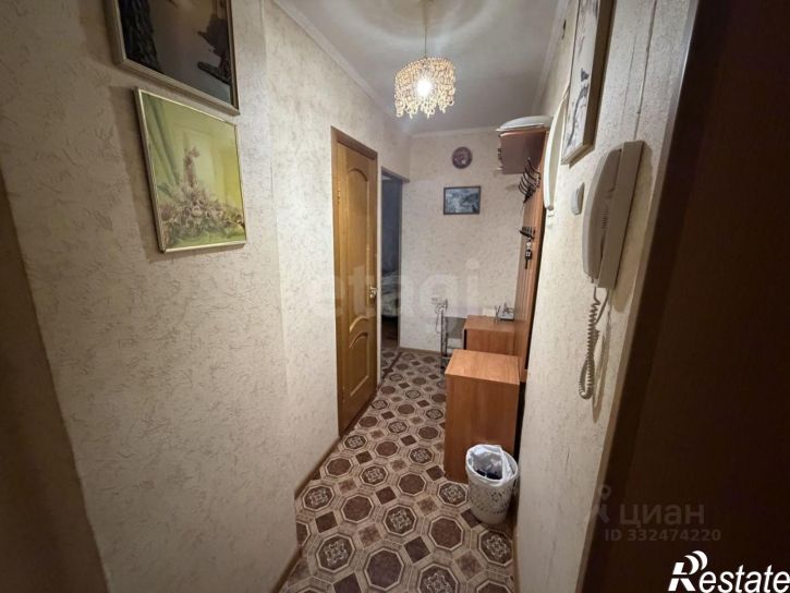 1-комн квартира ул Ленина, 84,  д. 84