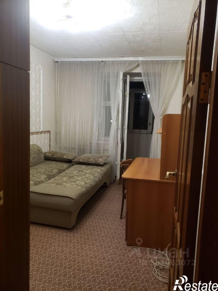 3-комн квартира ул Ватутина, 24,  д. 24