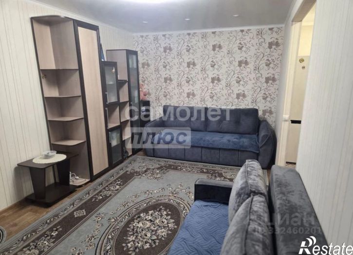 2-комн квартира ул Союзная, 27,  д. 27