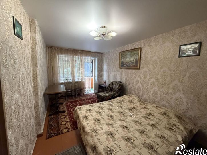 1-комн квартира ул Ленина, 84,  д. 84