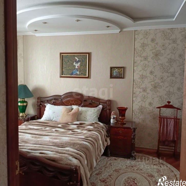 2-комн квартира пр-кт Победы, 12,  д. 12